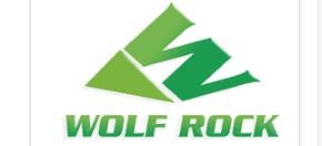 狼岩/WOLF ROCK 