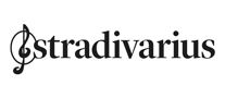 STRADIVARIUS/STRADIVARIUS品牌logo