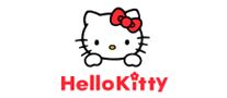 凯蒂猫/HELLO KITTY品牌logo