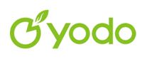 悠度/YODO品牌logo