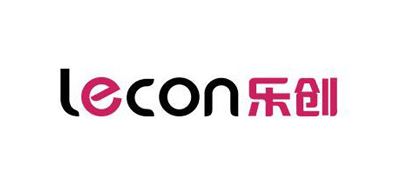 乐创/lecon品牌logo