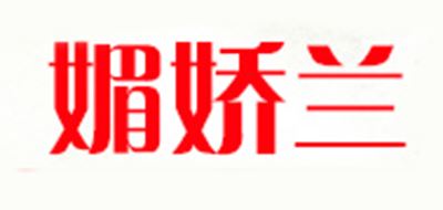 媚娇兰品牌logo