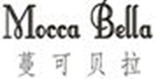 蔓可贝拉/Mocca Bella品牌logo