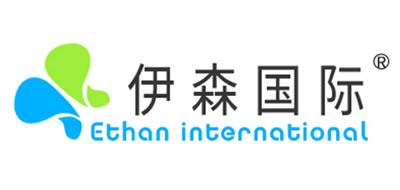 伊森国际品牌logo