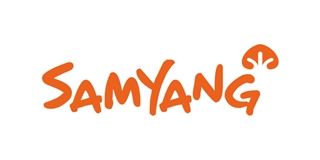 三养/Samyang品牌logo