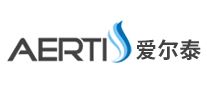 爱尔泰/AERTI品牌logo