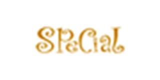 special/special品牌logo