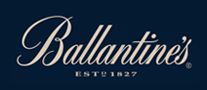 百龄坛/Ballantine’s 