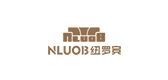 纽罗宾/NLUOB品牌logo