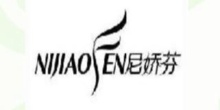 尼娇芬品牌logo