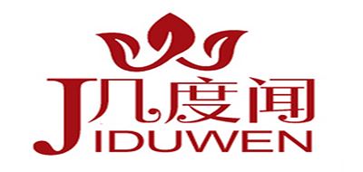 几度闻品牌logo