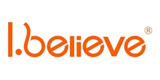 爱贝丽/I－believe品牌logo