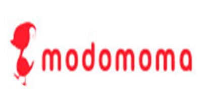 modomoma/modomoma品牌logo