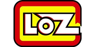 俐智/LOZ品牌logo