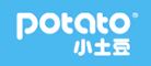 小土豆/Potato品牌logo