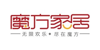 魔方品牌logo