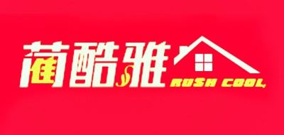 蔺酷雅品牌logo