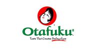 好多福/OTAFUKU品牌logo