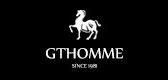 gthomme/gthomme品牌logo