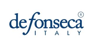 德锋赛卡/De Fonseca品牌logo