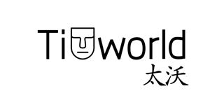 太沃/Tiworld 