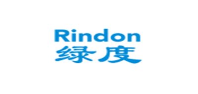 绿度/Rindon品牌logo