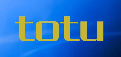 TOTU/TOTU品牌logo