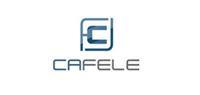 卡斐乐/cafele品牌logo