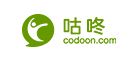 咕咚/Codoon品牌logo