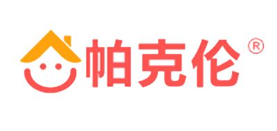 帕克伦品牌logo