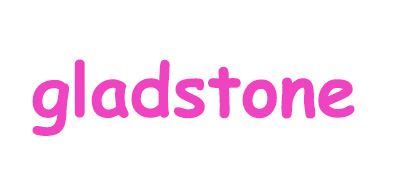 gladstone/gladstone品牌logo