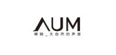 AUM/AUM品牌logo