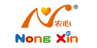 农心品牌logo