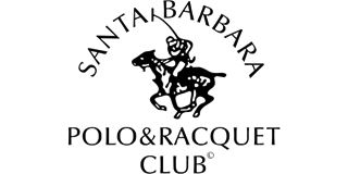 圣大保罗/SANTA BARBARA POLO＆RACQUET CLUB品牌logo