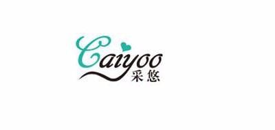 采悠/Caiyoo品牌logo