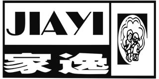 家逸品牌logo