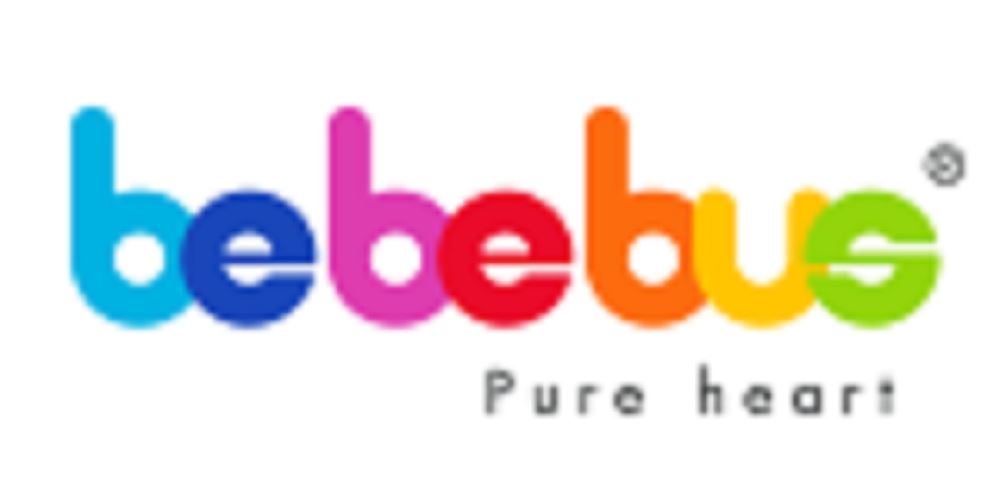 bebebus/bebebus品牌logo