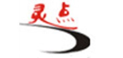 灵点品牌logo