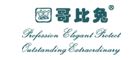 哥比兔品牌logo