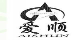 爱顺品牌logo