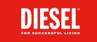 Diesel/Diesel品牌logo