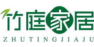 竹庭品牌logo