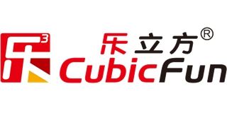 乐立方/CubicFun 