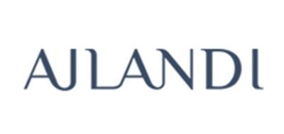 AILANDI/AILANDI品牌logo