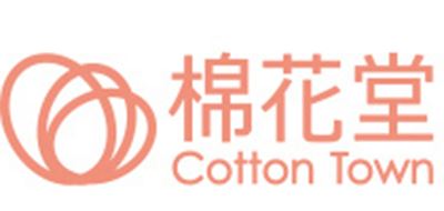 棉花堂/cottontown品牌logo