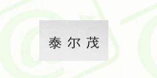 泰尔茂品牌logo