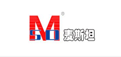 麦斯坦/MSD品牌logo