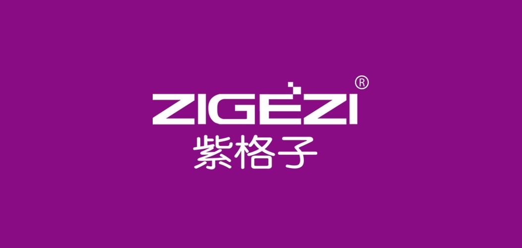 zigezi/zigezi品牌logo