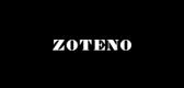 左天奴/ZOTENO品牌logo