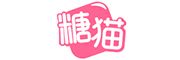 糖猫品牌logo